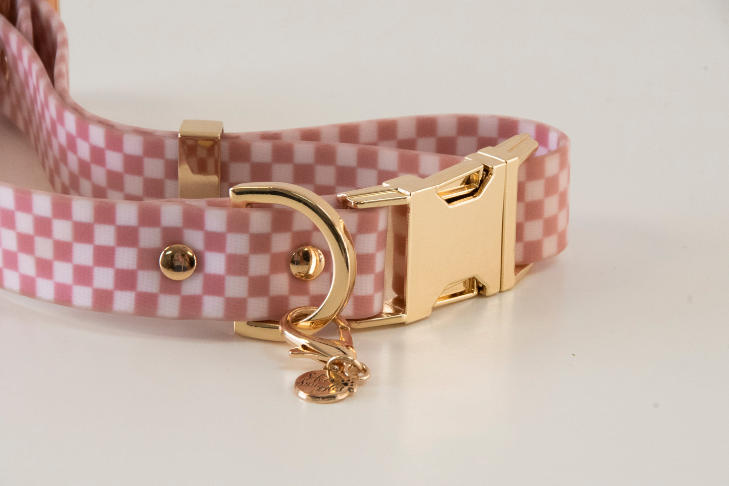 "The Sandy" Collar