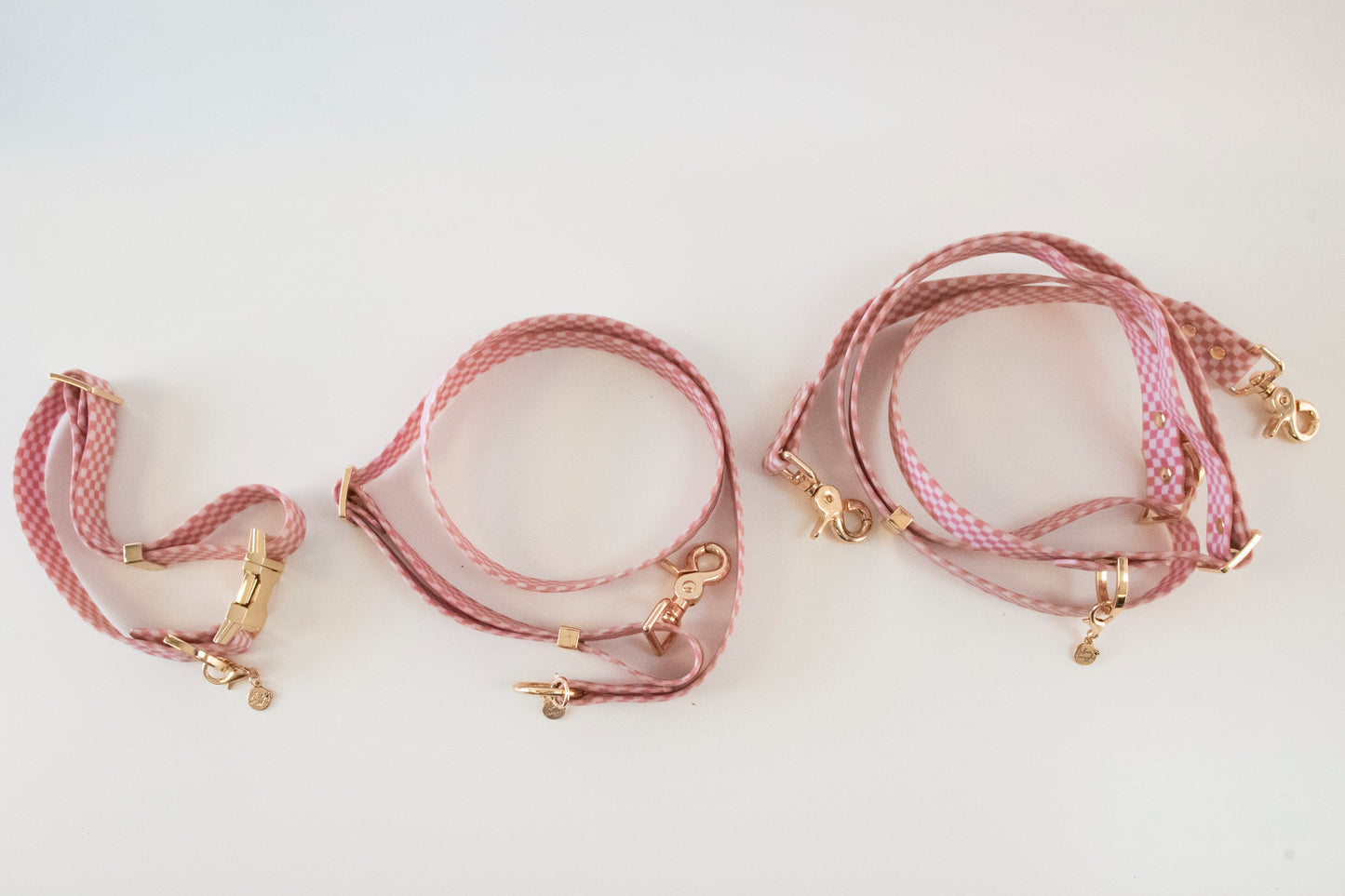 "The Sandy" Collar